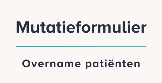 afbeelding Klik hier voor het mutatieformulier
