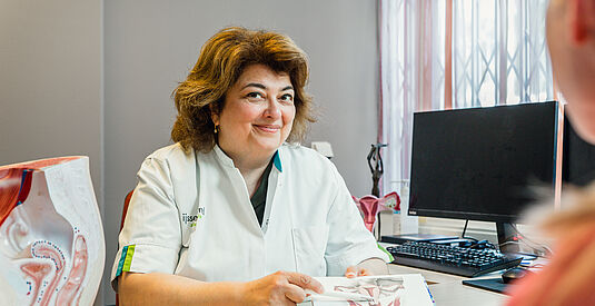 afbeelding Streptokokken