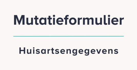 afbeelding Klik hier voor het mutatieformulier
